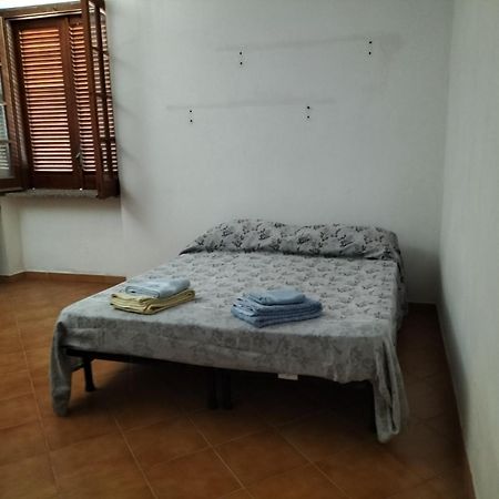 Casa Vacanze Zaccanopoli Habitación foto
