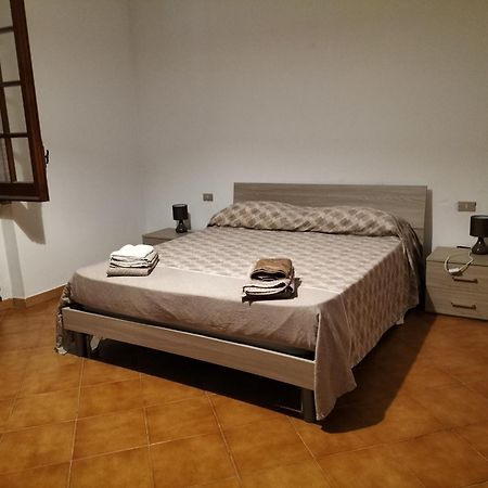 Casa Vacanze Zaccanopoli Habitación foto