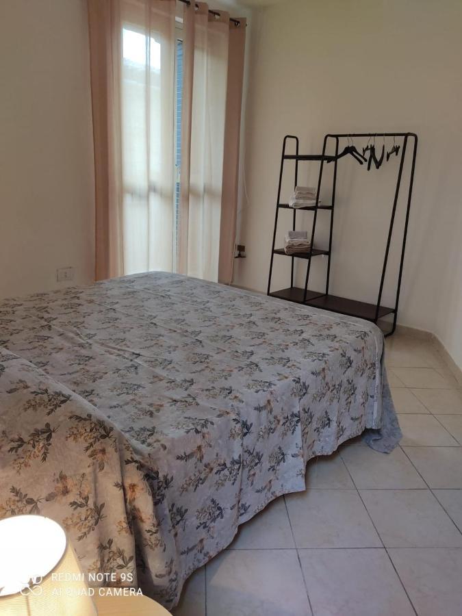 Casa Vacanze Zaccanopoli Exterior foto