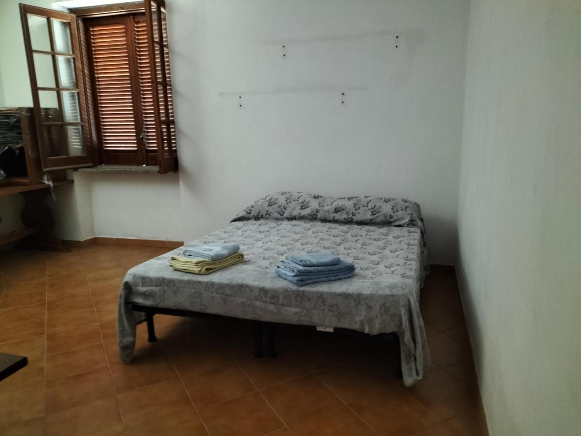 Casa Vacanze Zaccanopoli Habitación foto